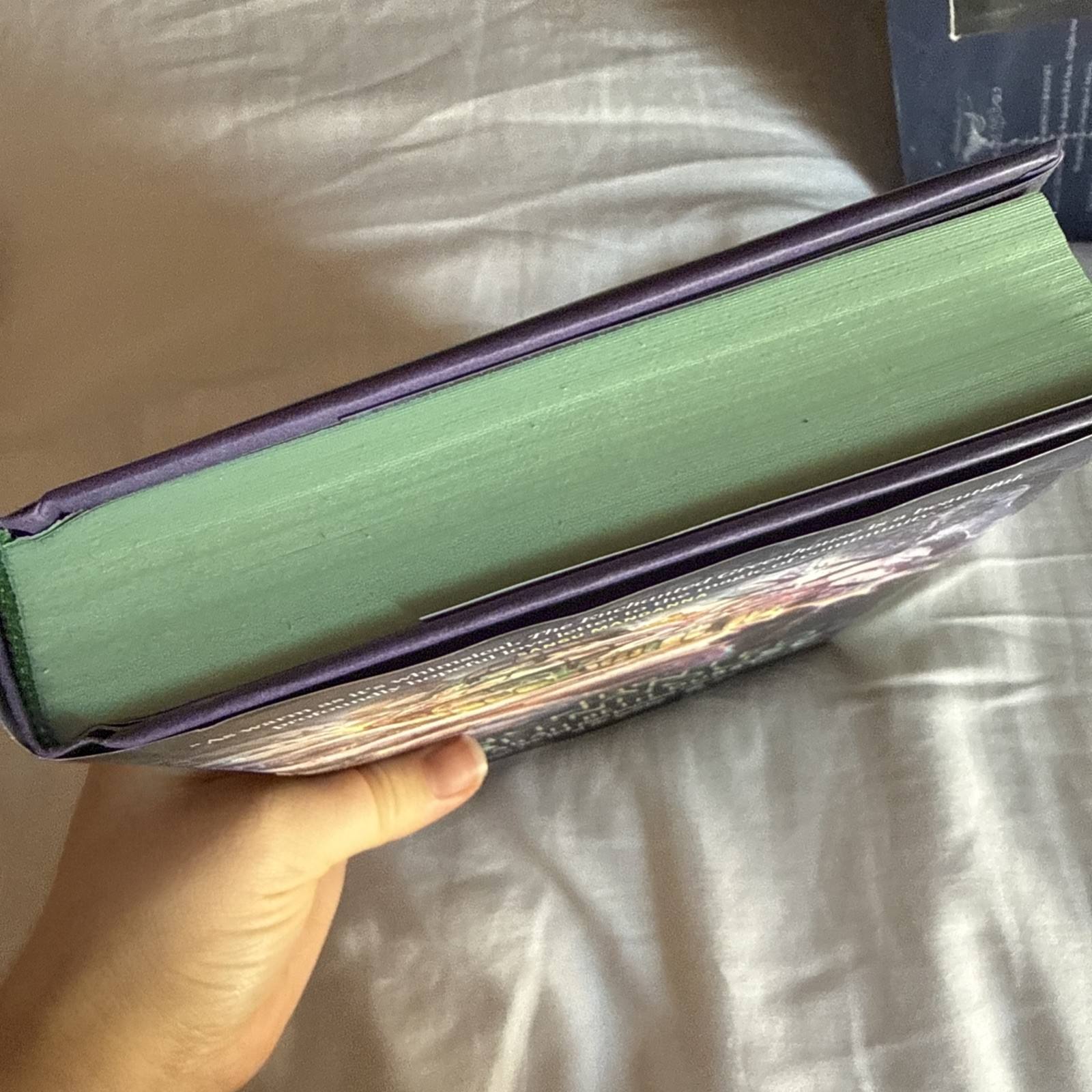 Enchanted Greenhouse by Sarah Beth Durst (2025, Hardcover)