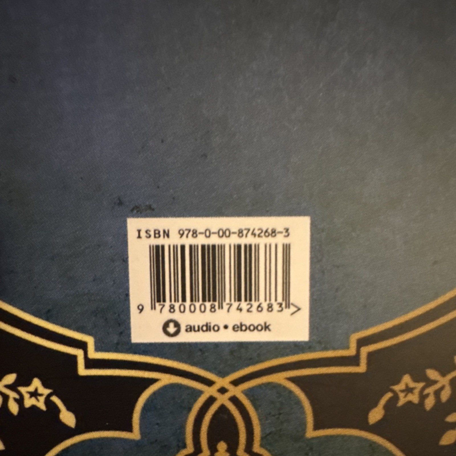 Forbidden Wing SPECIAL EDITION The Gifted by Katie Galvin Hardcover