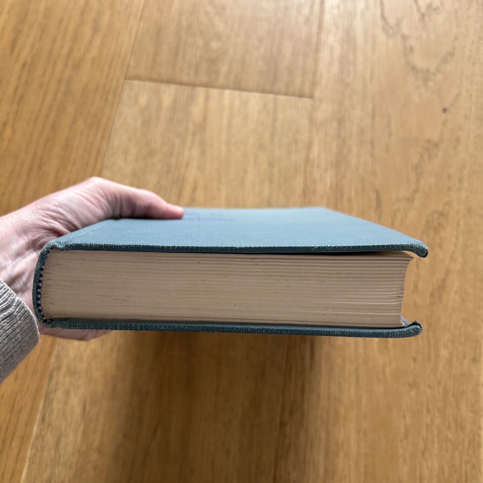 The Effects of Nuclear Weapons by Samuel Glasstone 3rd Ed 1977 with ‘computer’