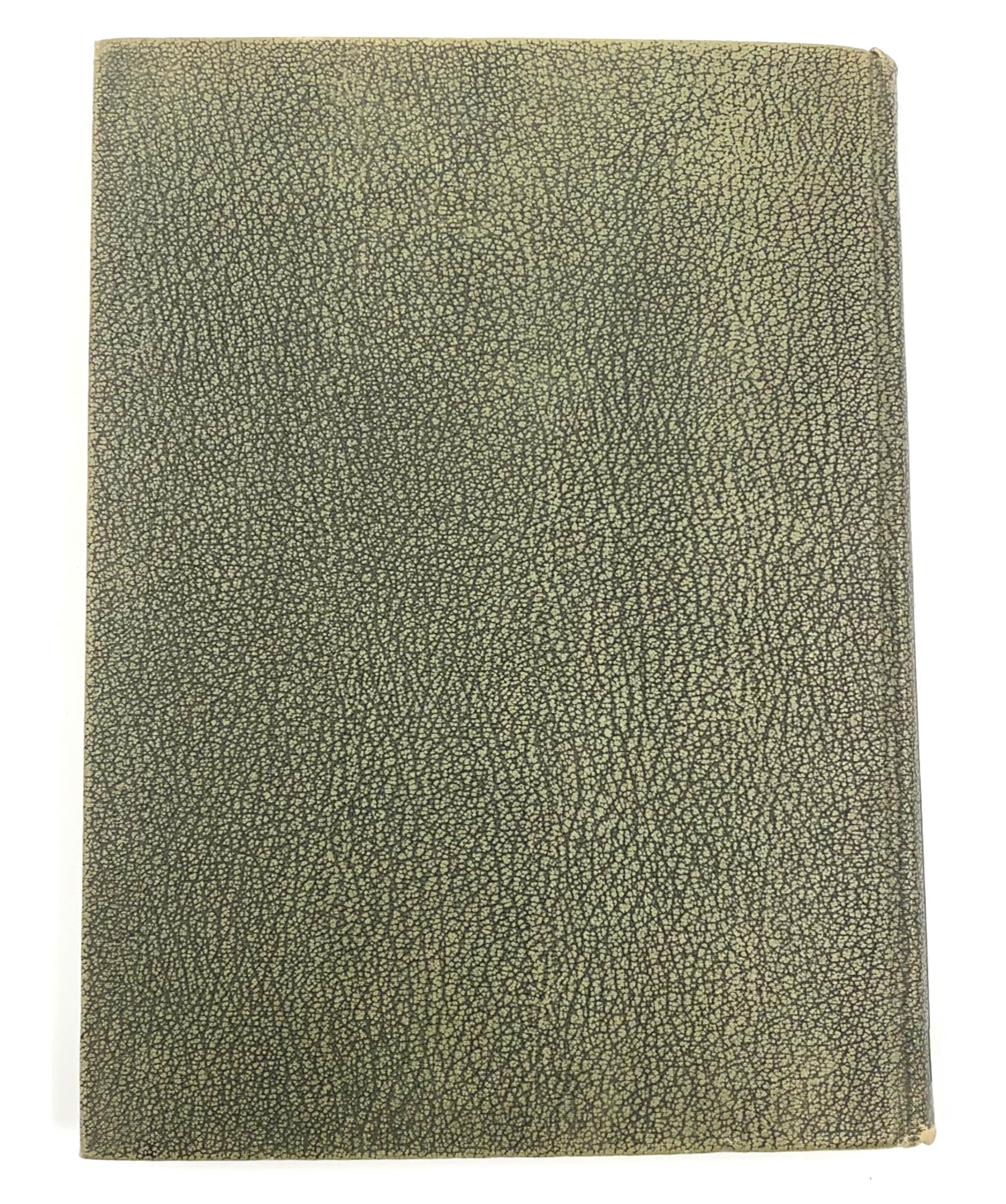 Welch 1880 Fifty Years of Service to Schools 1931 Catalog B Biological Equipment