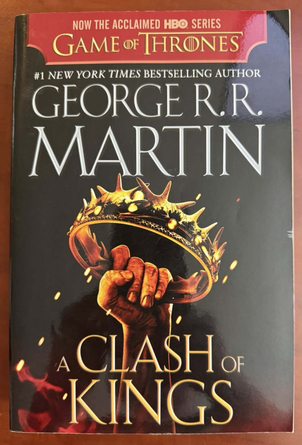 George R R Martin Game of Thrones Book Lot of 6 Books 3 Hardcover Fire & Blood