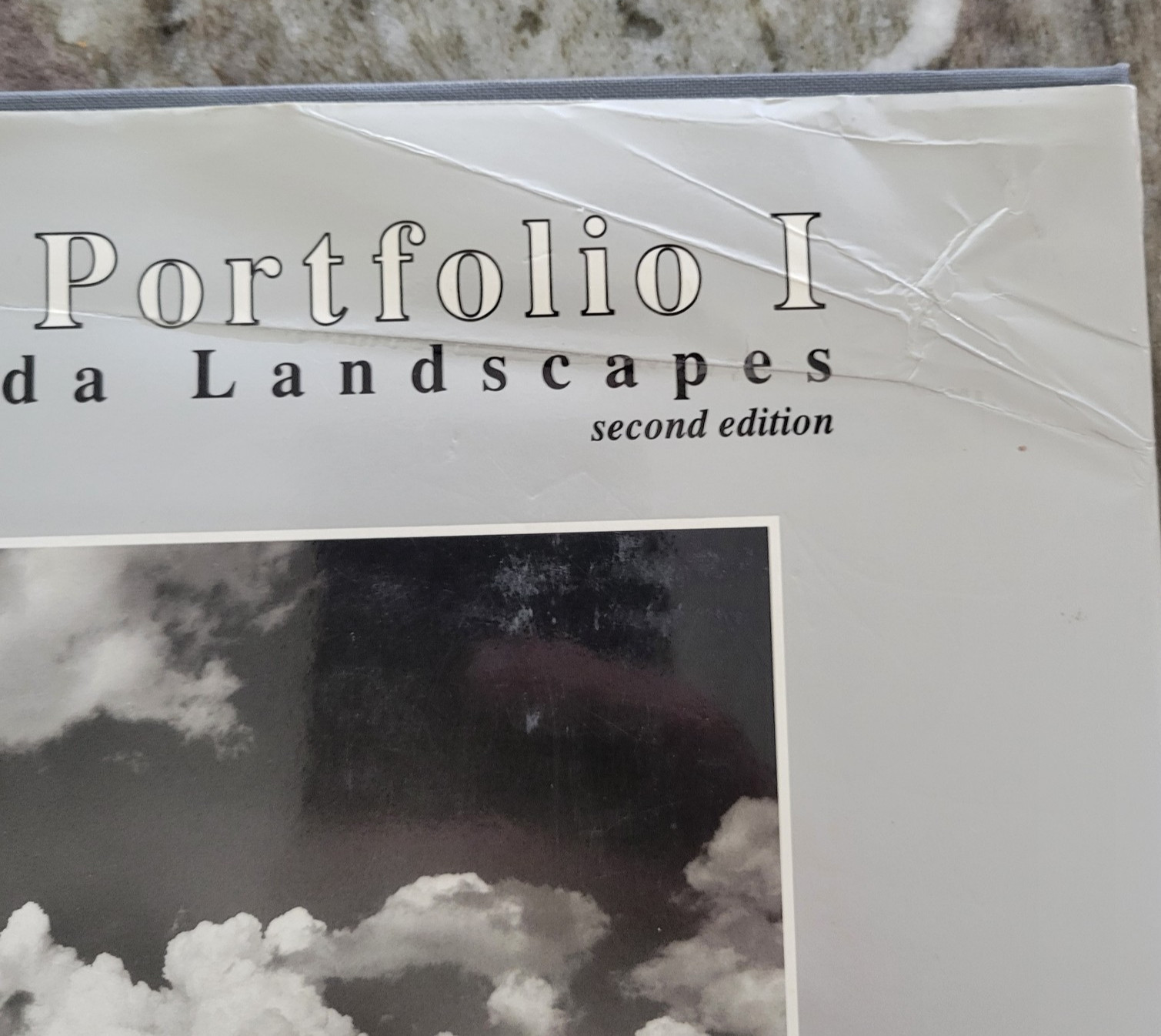 Clyde Butcher, Portfolio I: Florida Landscapes by Clyde Butcher
