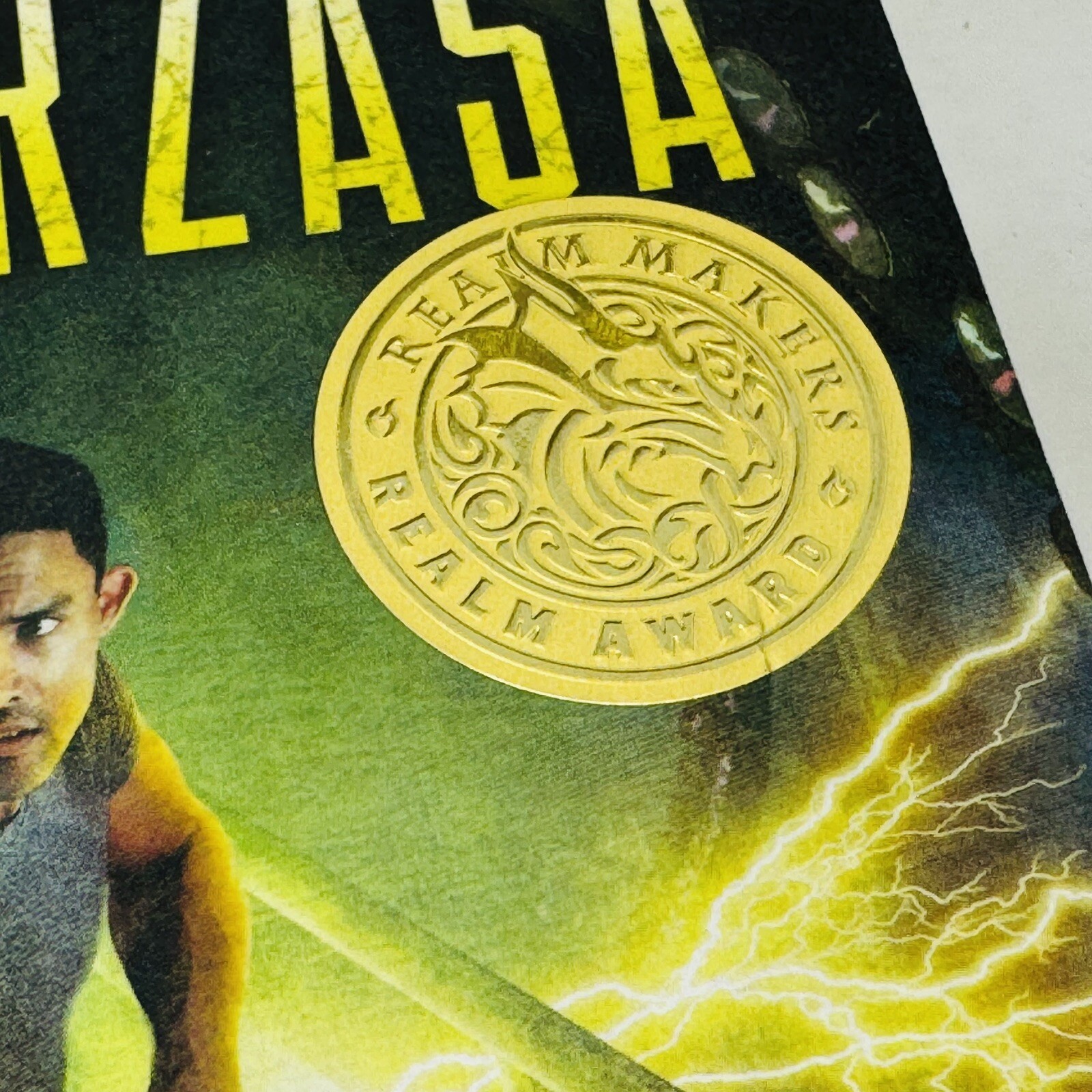 Mercury Hale Books 1-3 By Steve Rzasa Paperback Sci-Fi Guard Hire Risk Signed