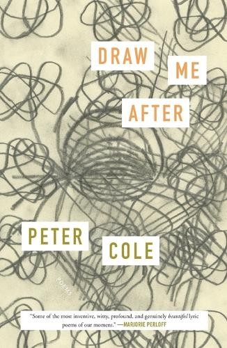 Peter Cole Draw Me After (Paperback)
