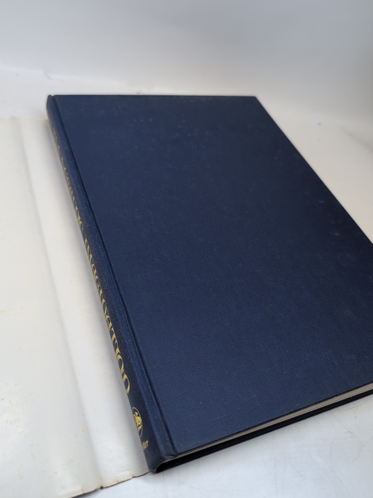 The Heraldic Imagination – Rodney Dennys – Rare 1975 Heraldry Book w/ Plates