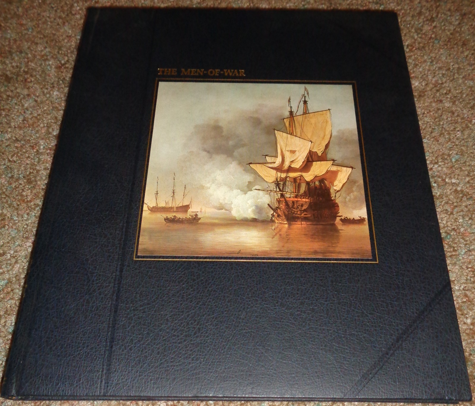 Time-Life Books “THE SEAFARERS” You Chosse $6.68/Ea.