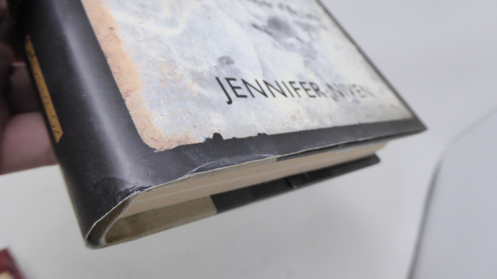*SIGNED* The Ice Master: The Doomed 1913 Voyage… by Jennifer Niven (HC, 2000)