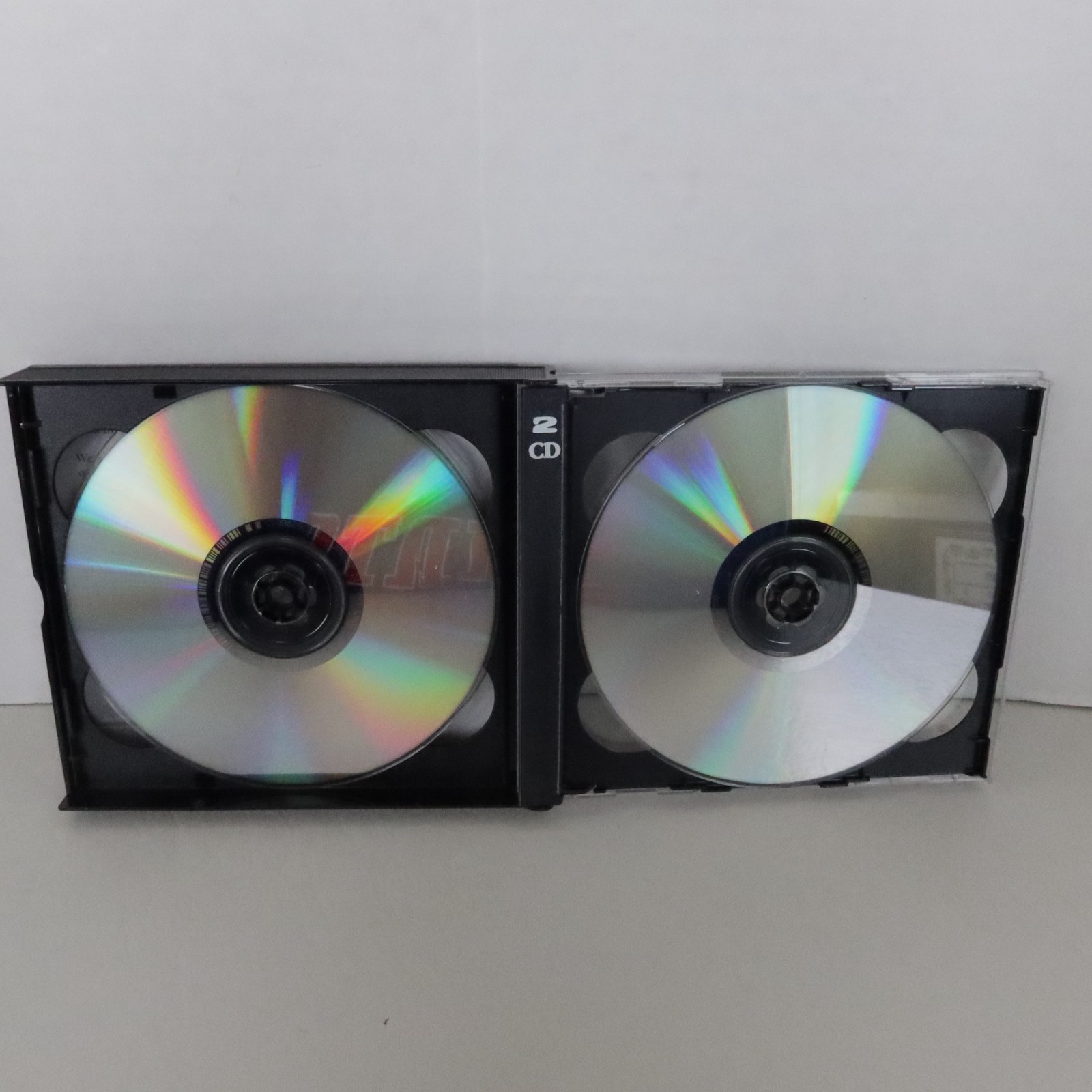 Rumors of War (Children of the Promise – Vol 1)- Audio CD –