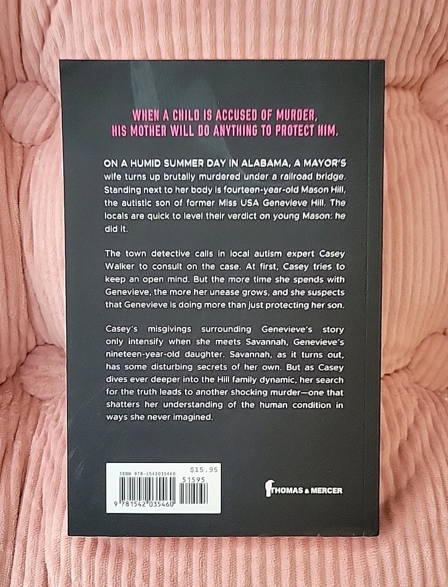Under Her Care by Lucinda Berry