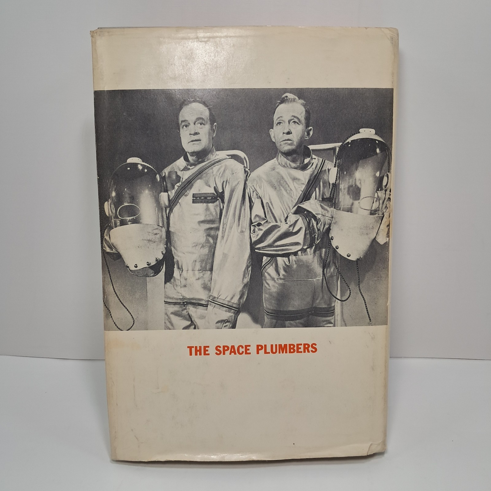 1963 BOB HOPE I Owe Russia $1200 1st Edition Hardcover Book W/ Dust Jacket Vtg