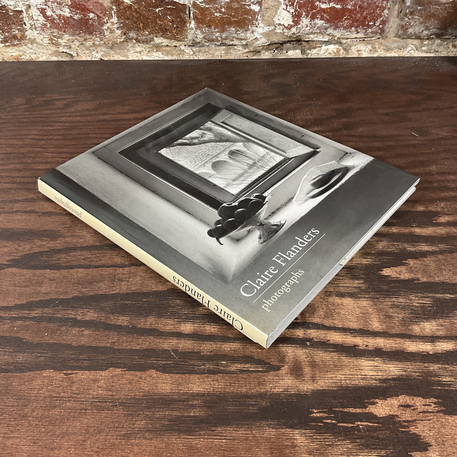 Photographs By Flanders, Claire