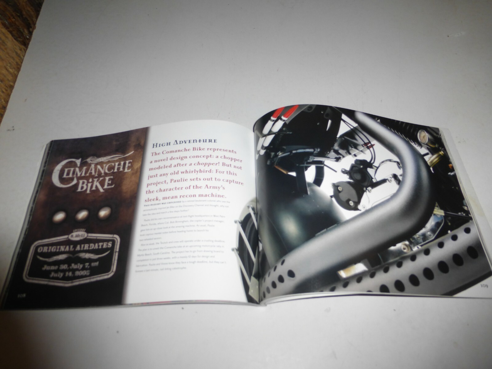 American Chopper: American Chopper at Full Throttle by Mike Flaherty,PB 1st, 314