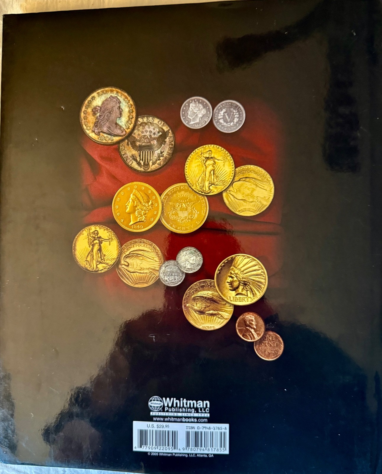 100 Greatest US Coins – 2nd Edition