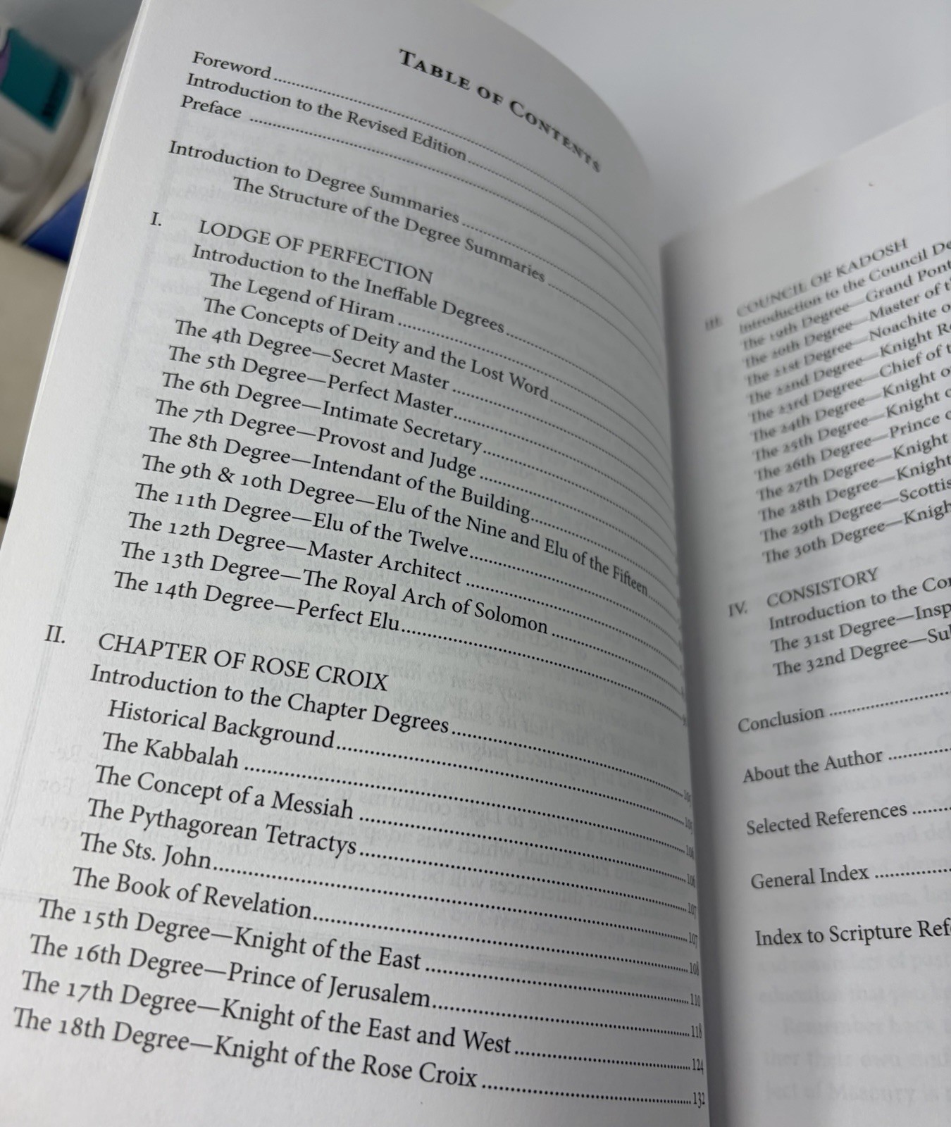 A Bridge to Light : Study in Masonic Ritual & Philosophy by Rex R. Hutchens Book