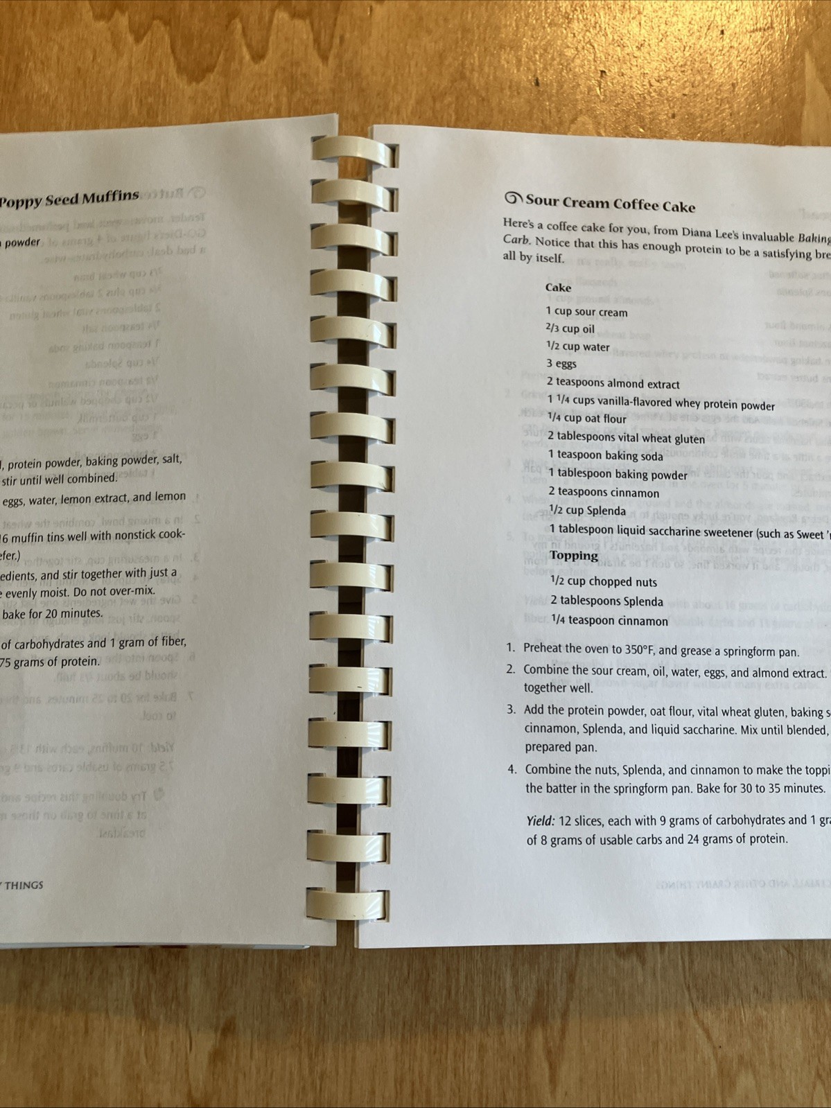 500 Low-Carb Recipes by Dana Carpender