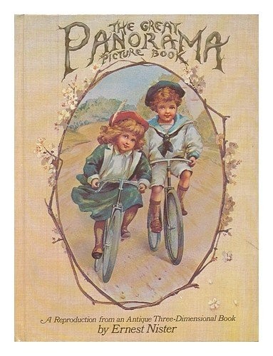 The great panorama picture book: A reproduction from an antique three-dimens…