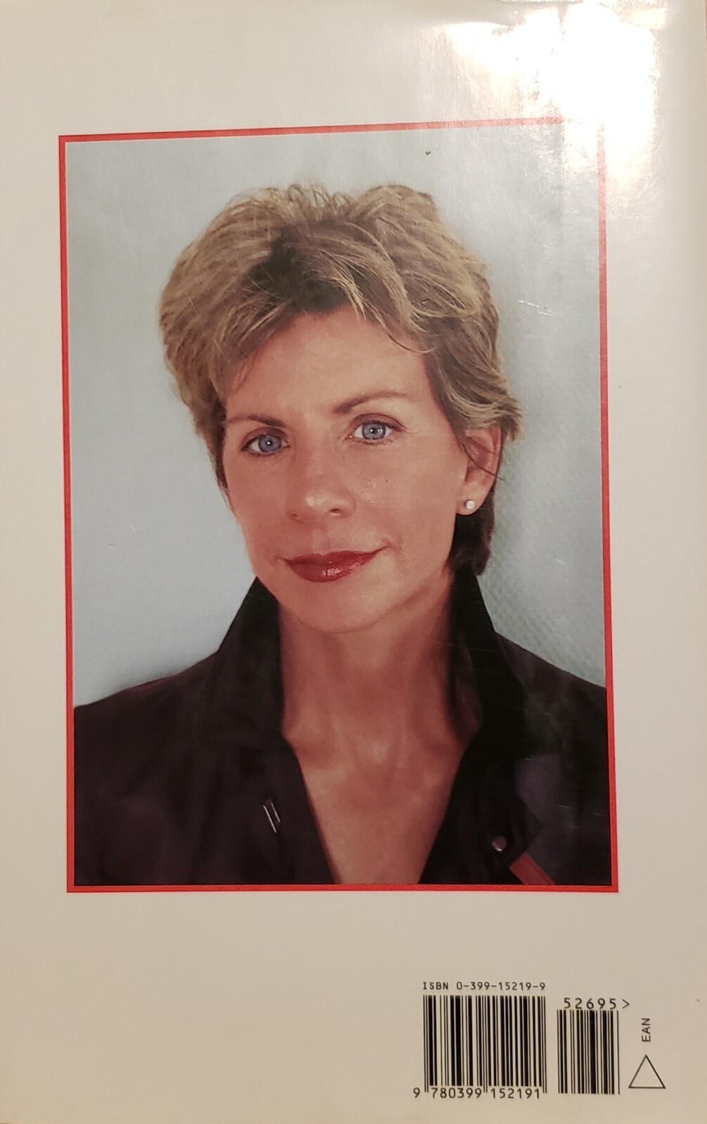 Kay Scarpetta Ser.: Trace by Patricia Cornwell (2004, Hardcover, Large Type /…