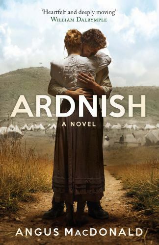 Ardnish by MacDonald, Angus