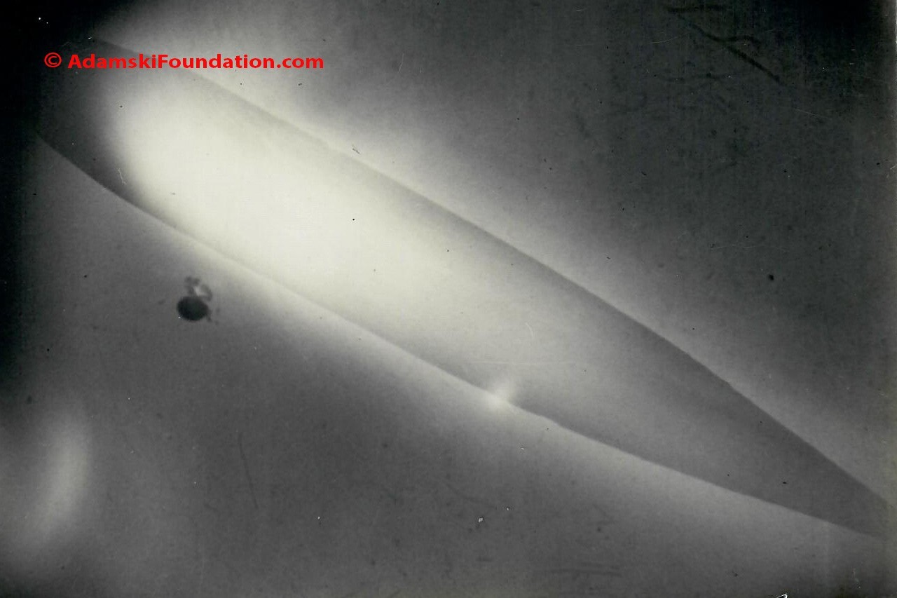 THE UFO REALITY – CAN TRUTH PREVAIL?