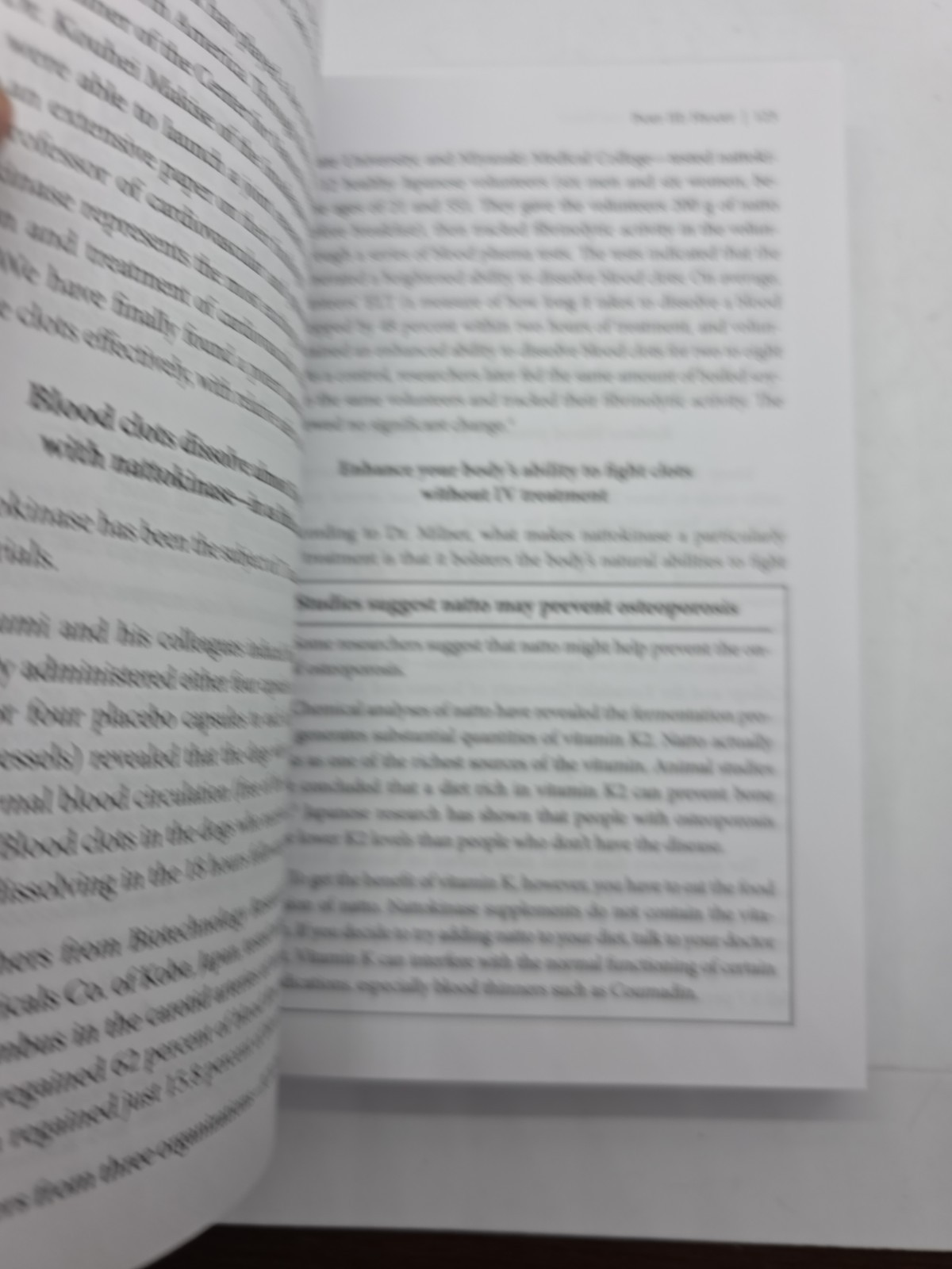 Miracles From The Vault Anthology on Underground Cures Health Sciences Inst COK2