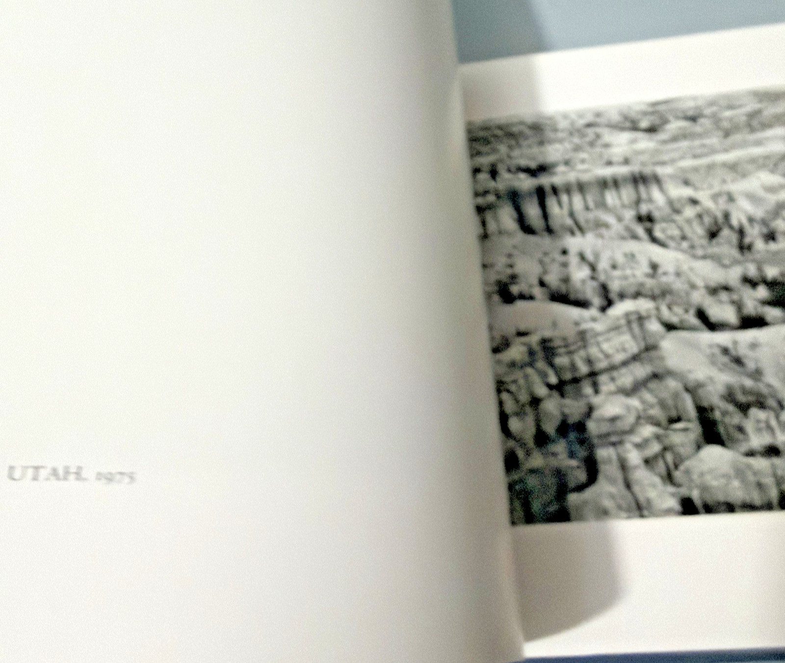 Michal A Smith: A Visual Journey : Photographs From Twenty-Five Years! Cond: VG