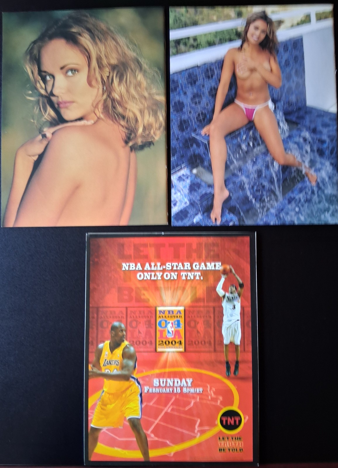 Playboy Magazine 2004 Complete Year Set of 15 with 50 Year Anniversary Issue