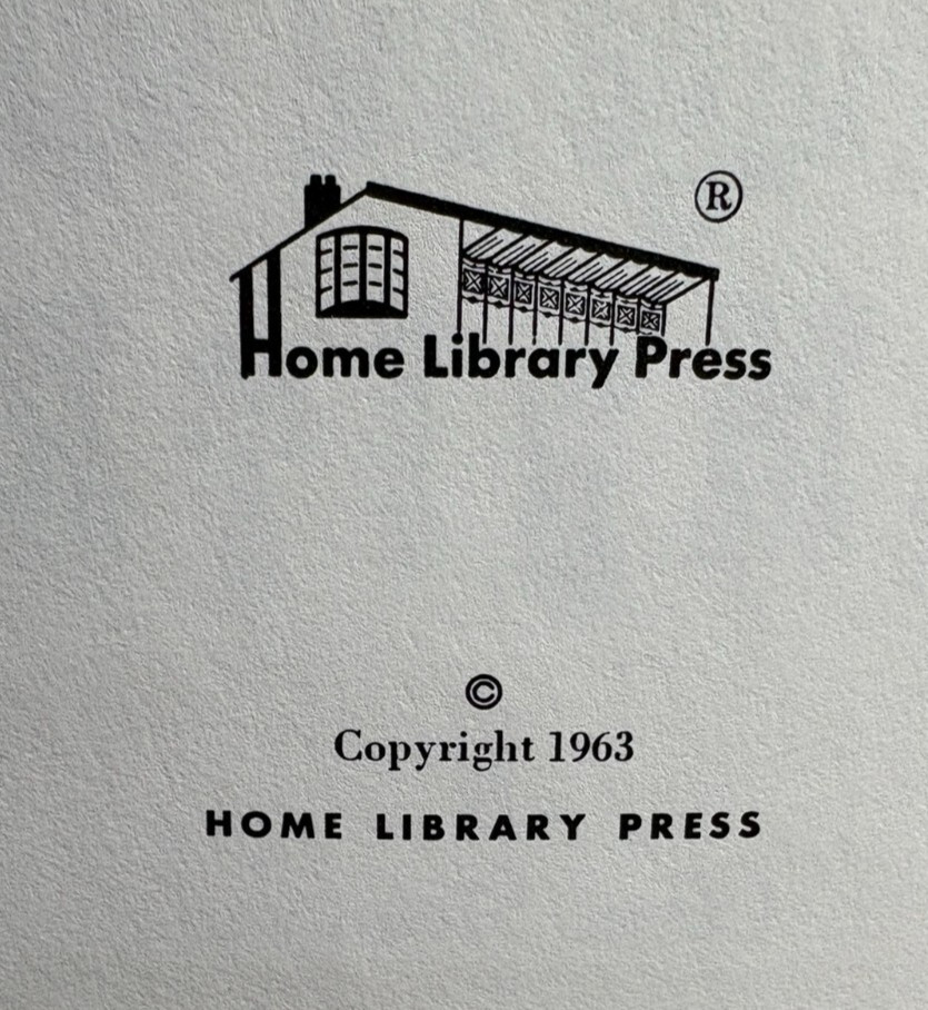 Bridge and Gin Gambitry by Clem Stein Jr., 1963 Home Library Press