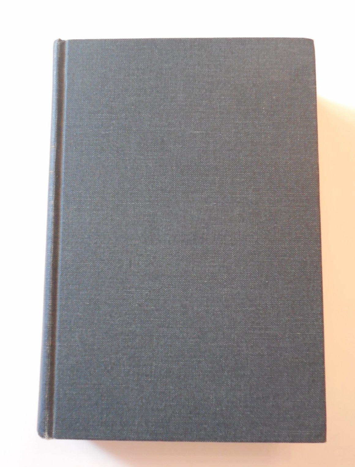 Composition of Scientific Words by Roland Wilbur Brown 1979 HB Smithsonian