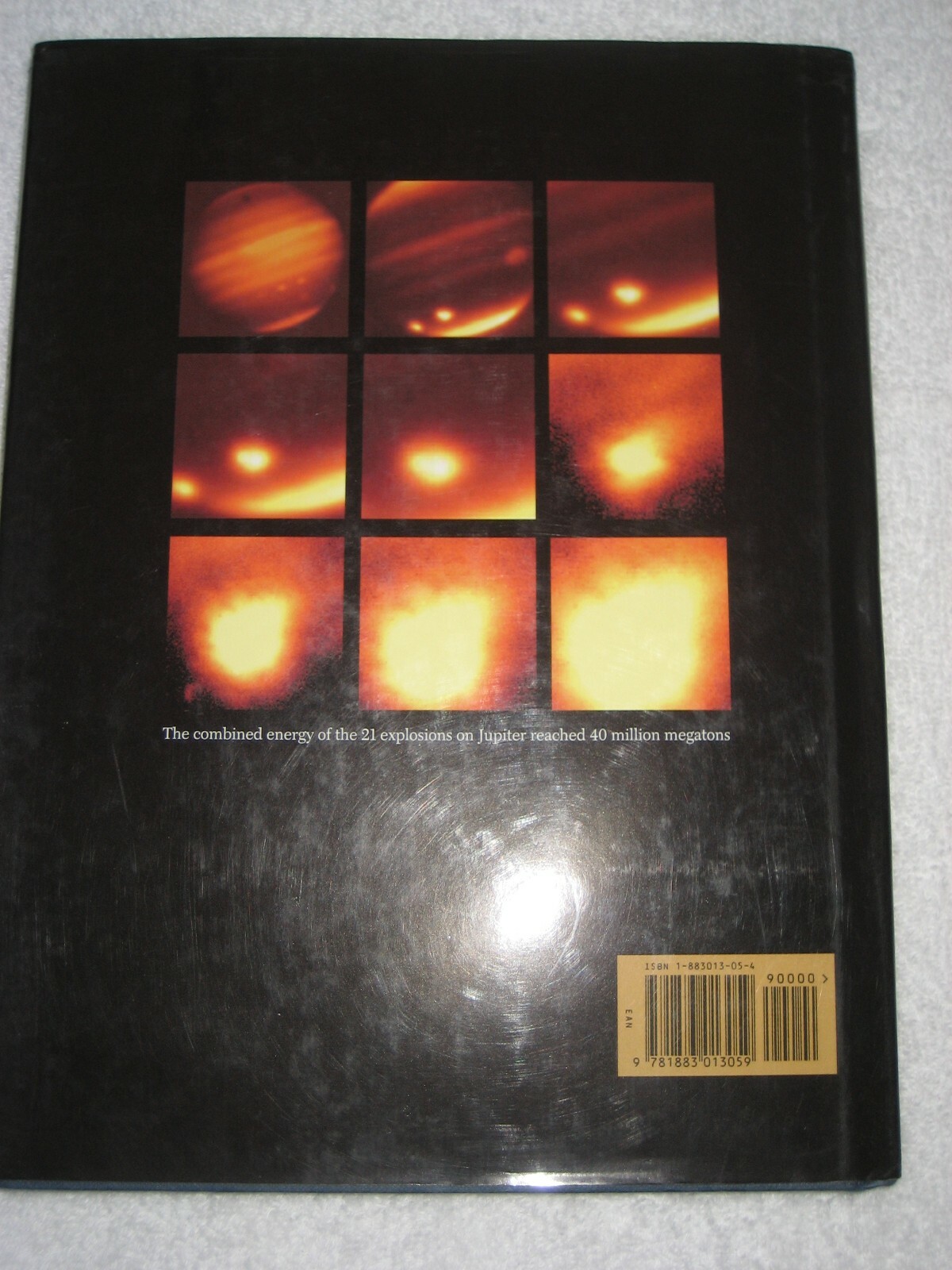 TIME Magazine Annual 1994 Year in Review hardback GREAT BIRTHDAY GIFT