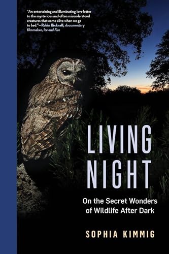 Living Night: On the Secret Wo – GOOD