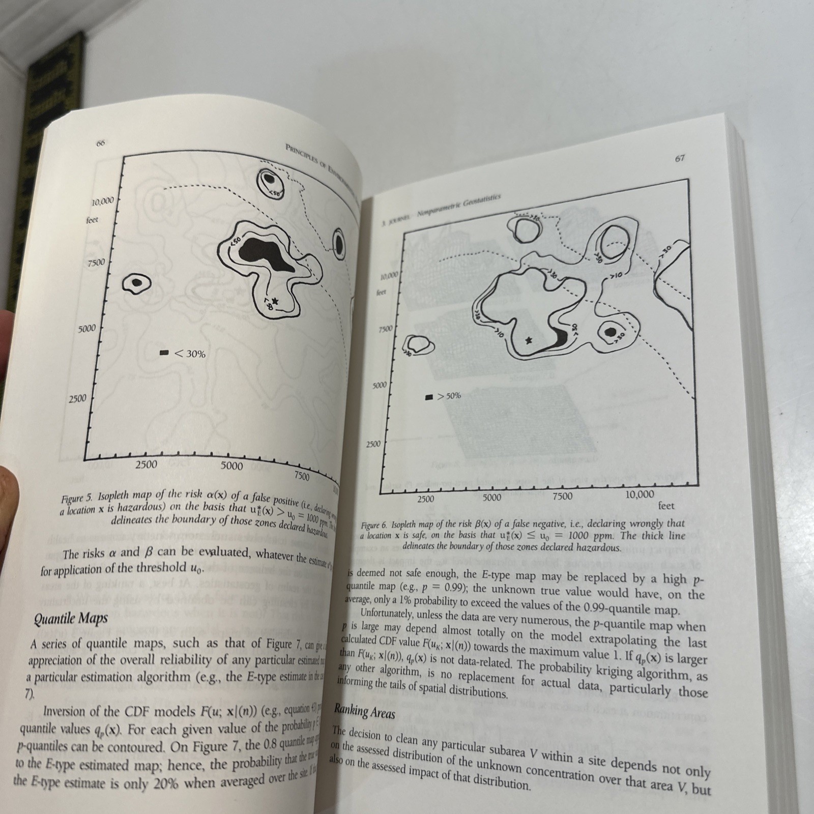 Principles of Environmental Sampling by Keith, Lawrence H.