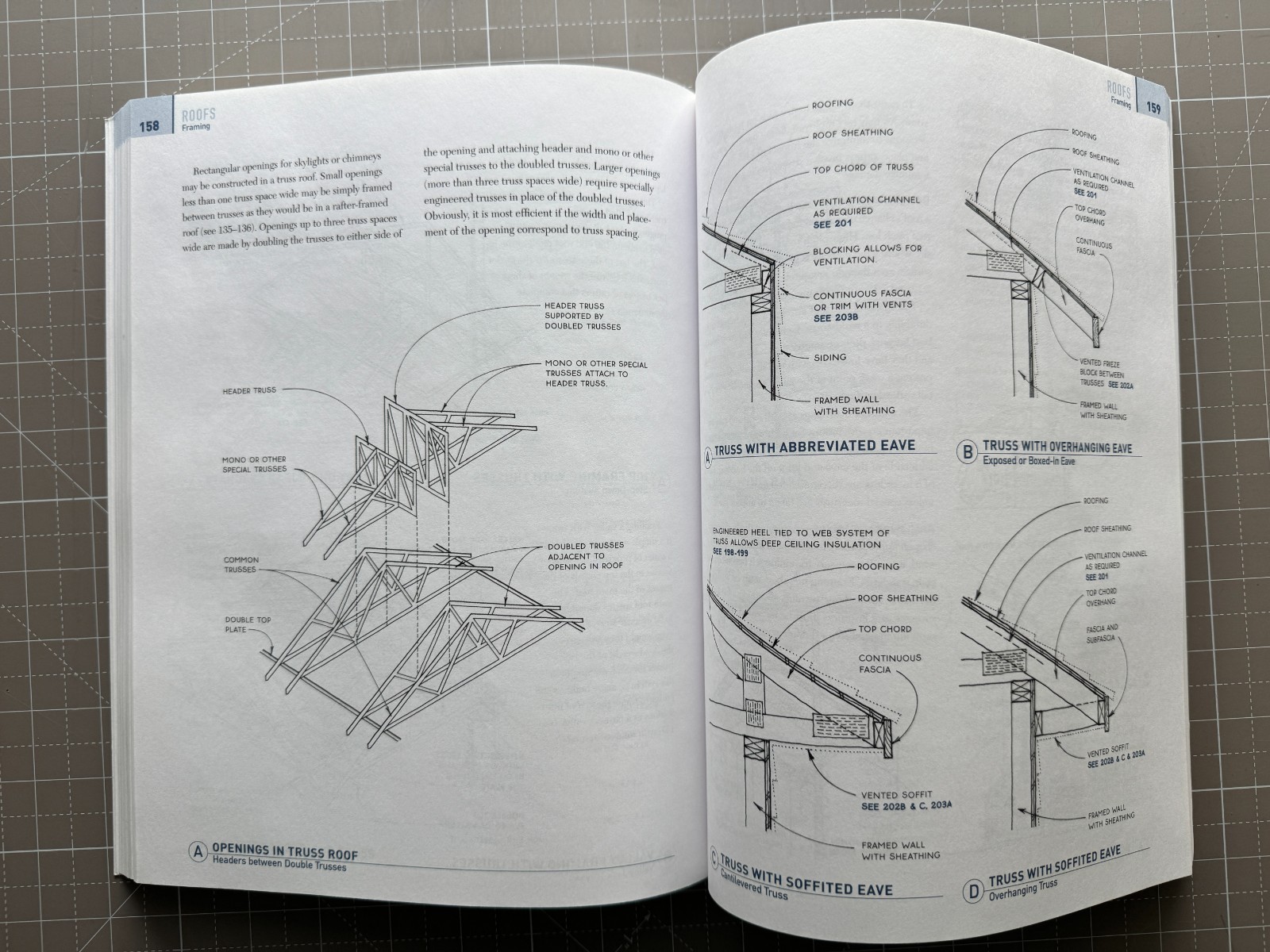 Graphic Guide to Frame Construction : Third Edition
