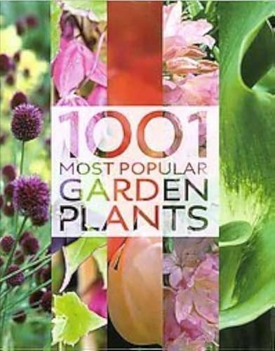 1001 Garden Plants and Flowers – GOOD