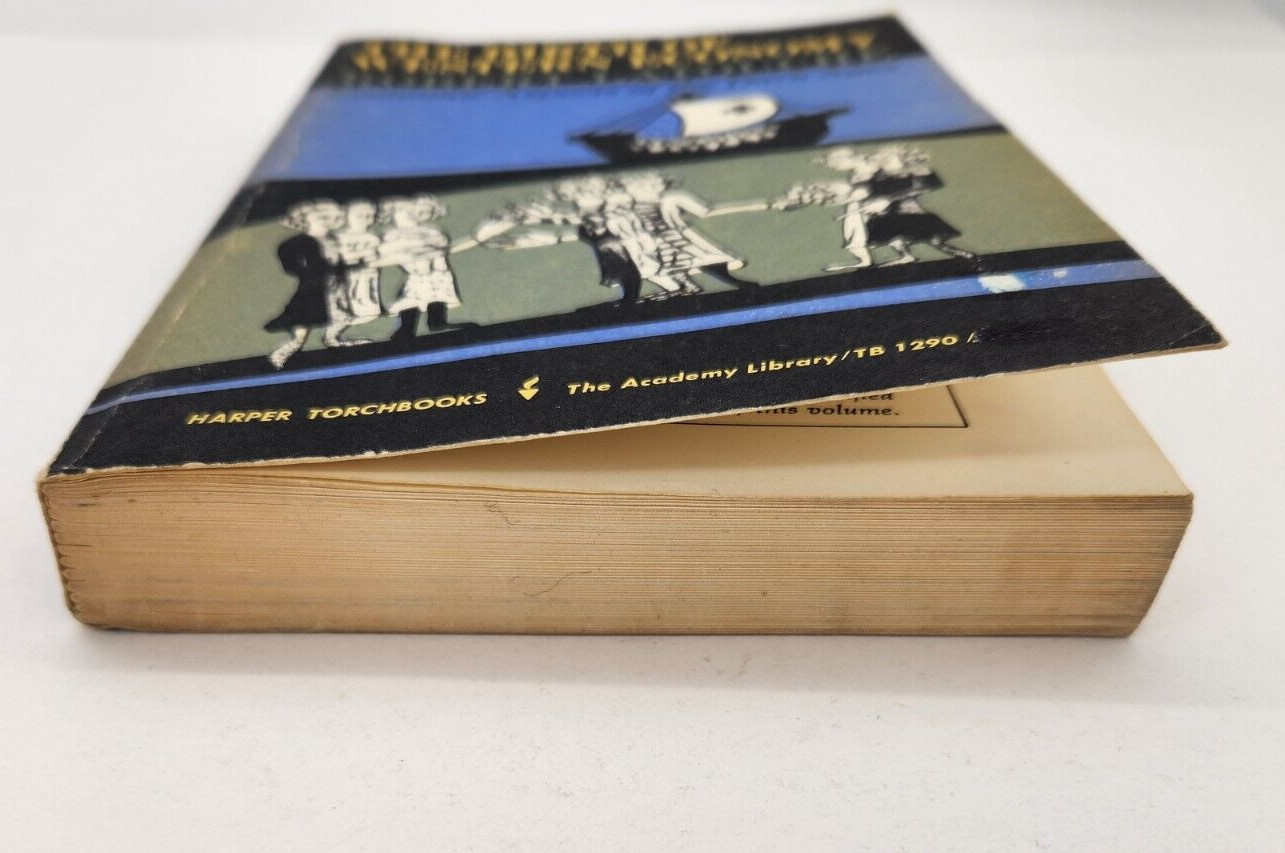 Birth of Western Economy: Economic Aspects of the Dark Ages by Robert Latouche