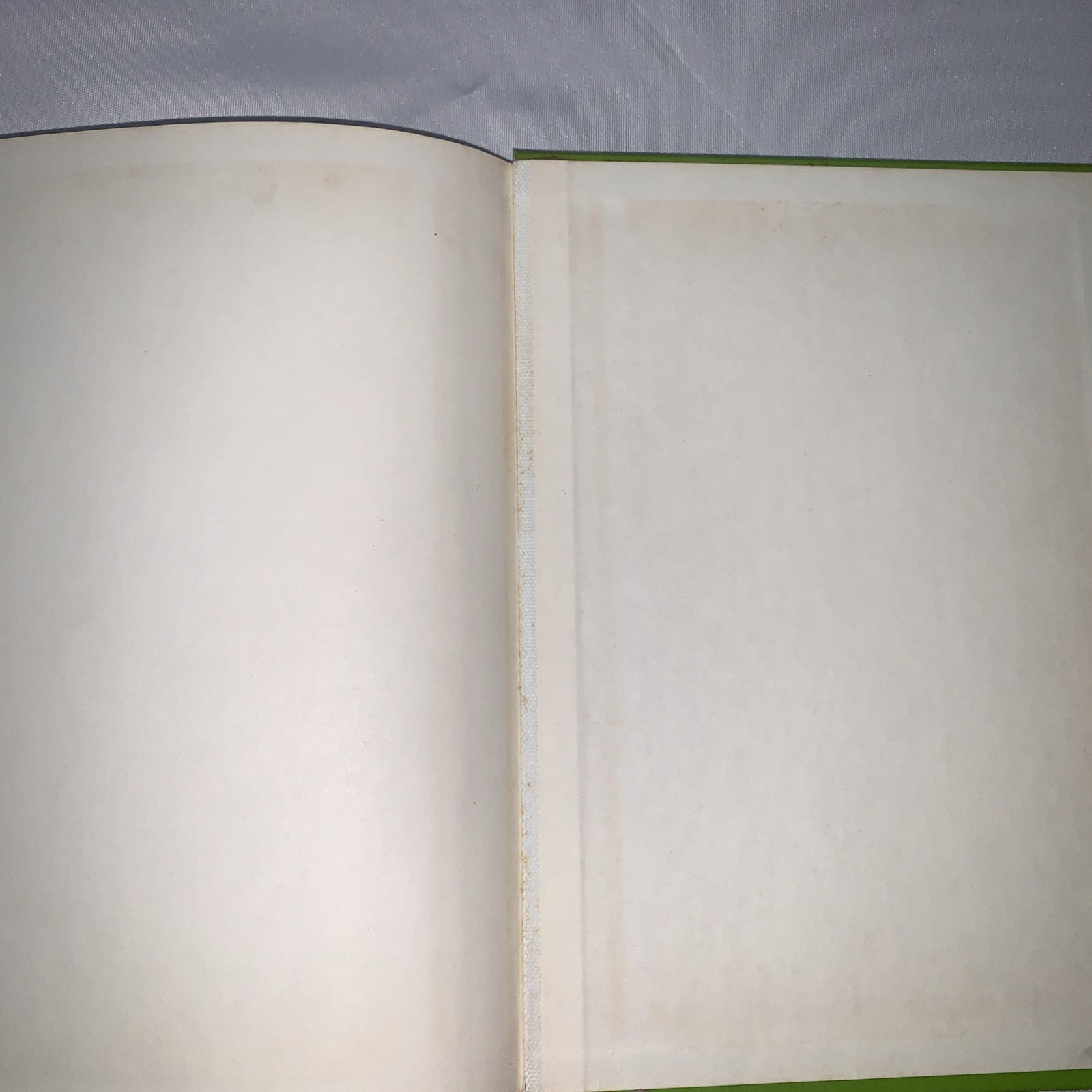 Childcraft Vol 2 Stories Fables Book VTG The How & Why Library 1970’s Hardback