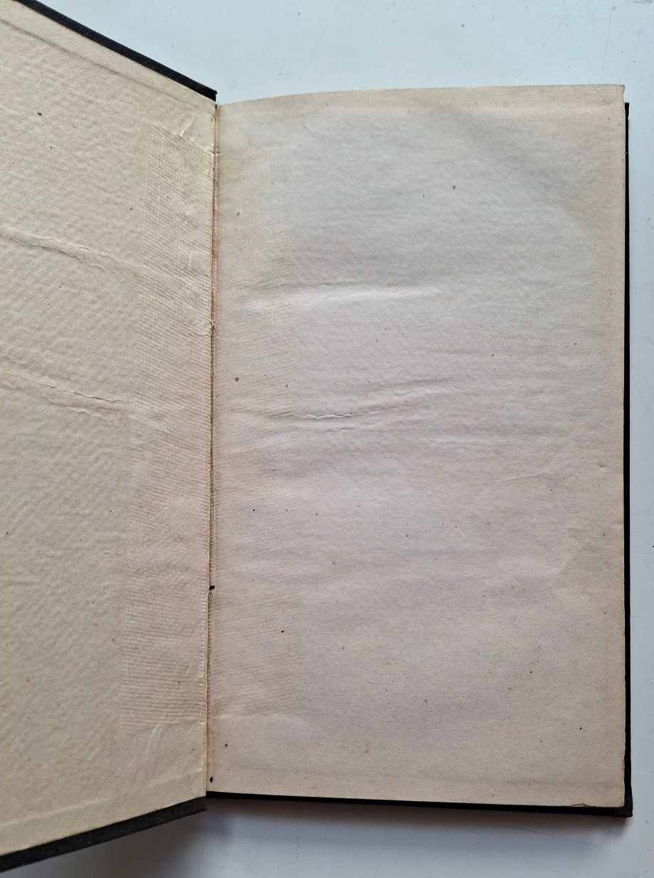 Alexander Campbell Christian Preacher’s Companion, 1891 Centreville KY Imprint