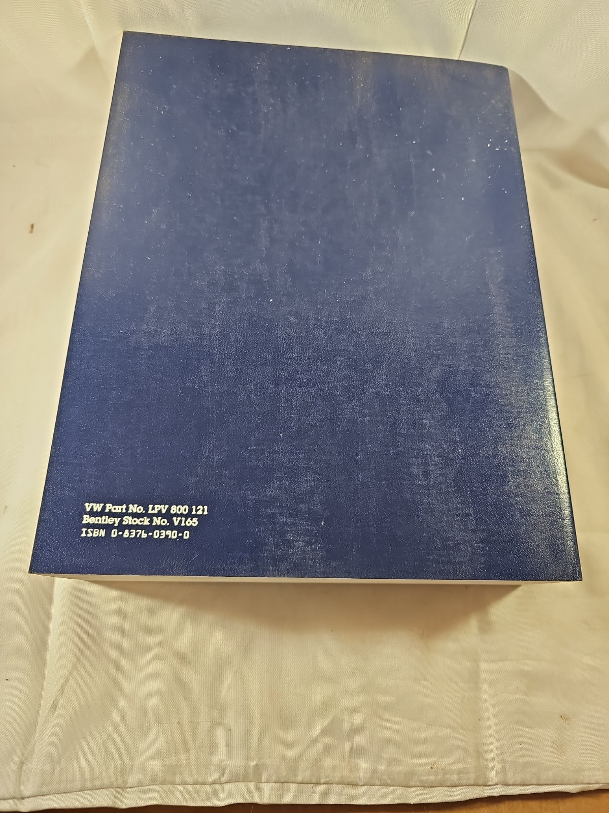 Volkswagen 1200 Workshop Manual: 1961-1965, Types 11, 14 & 15, , Good Book