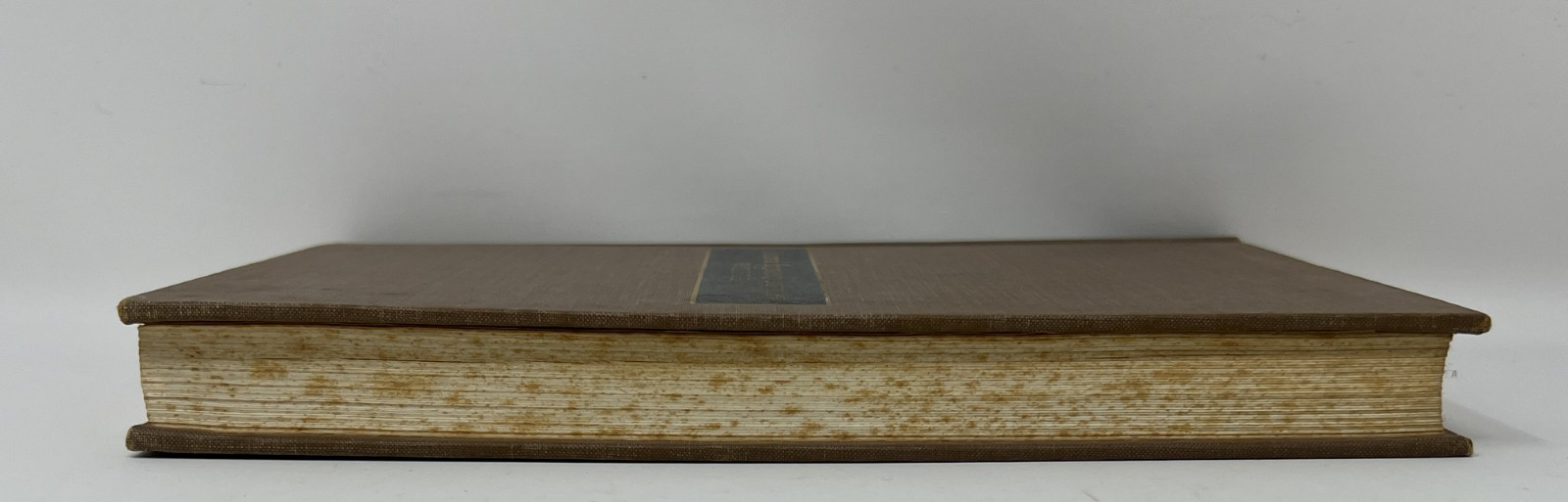 VTG Mechanical Engineering Laboratory by Jesse Doolittle – 1957 HC McGraw-Hill