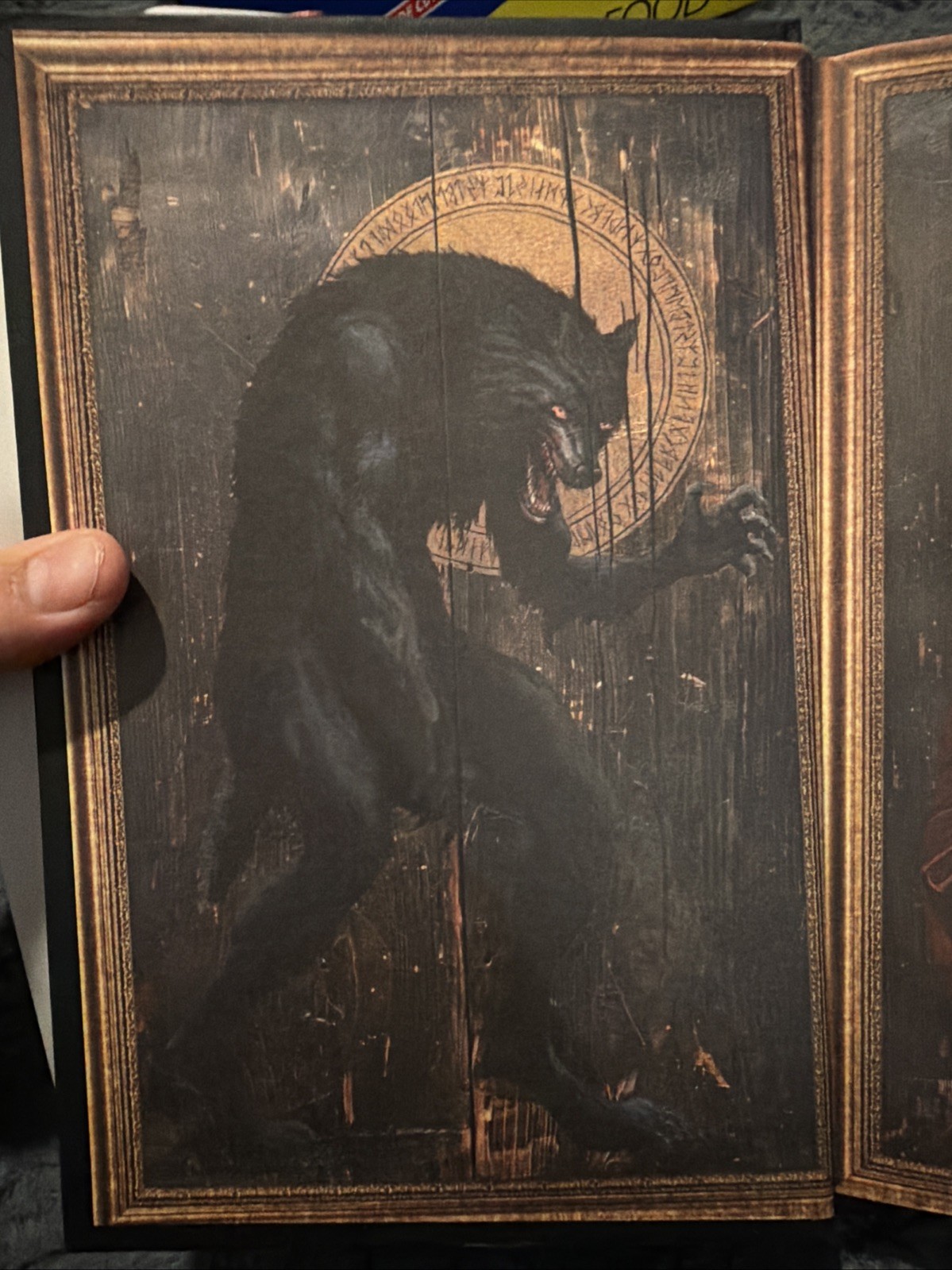 The Devils Devils 1 – Hardcover – C-105