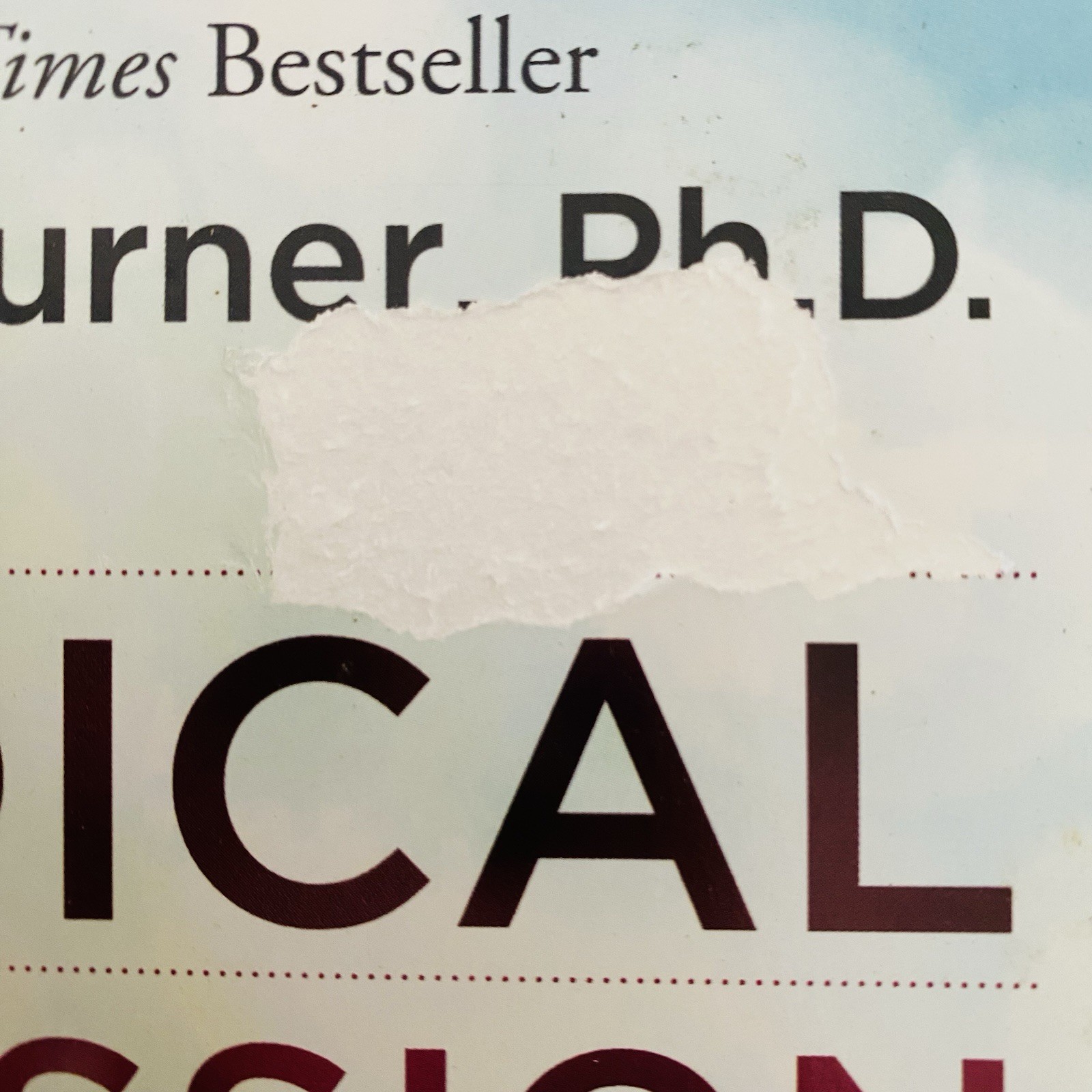 Radical Remission : Surviving Cancer Against All Odds by Kelly A. Turner Book
