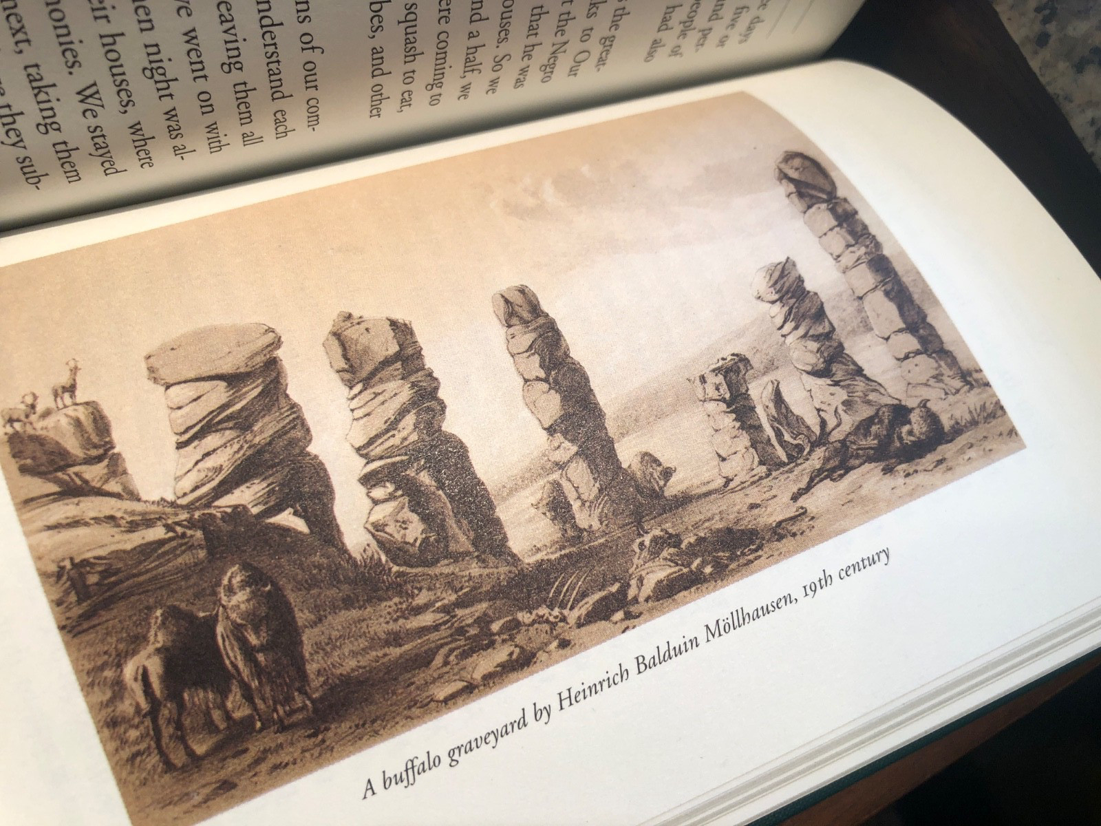 Narrative of the Narvaez Expedition Alvar de Vaca Lakeside Classics 2013 HC