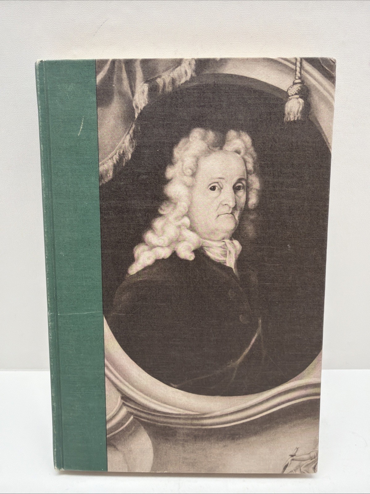 JONATHAN TRUMBULL, CONNECTICUT’S MERCHANT MAGISTRATE, 1710 – 1785, Hardcover