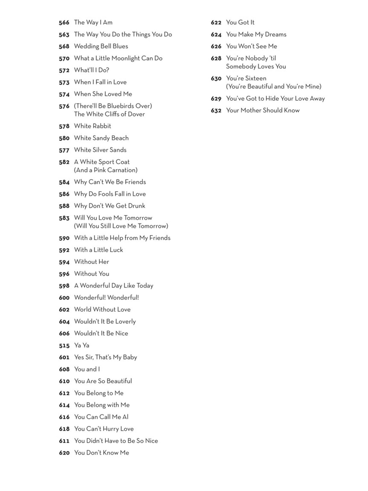 The Ultimate Ukulele Fake Book – Small Edition Over 400 Songs to Strum Sing