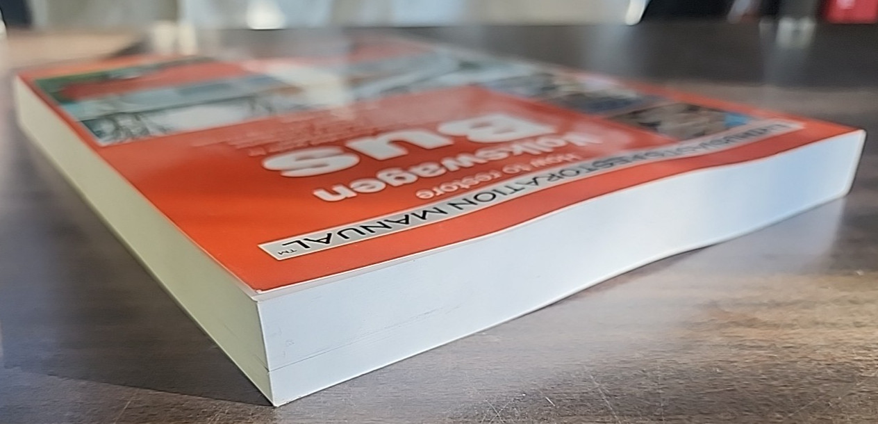 How to Restore Volkswagen (Bay Window) Bus: Enthusiast’S Restoration Manual by M