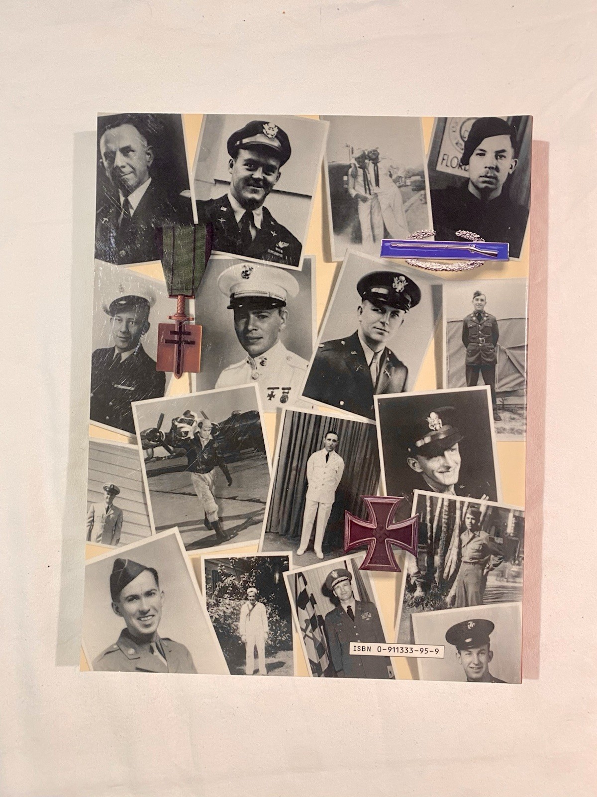 World War II : Personal Accounts; Pearl Harbor to V-J Day by Gary A. Yarrington
