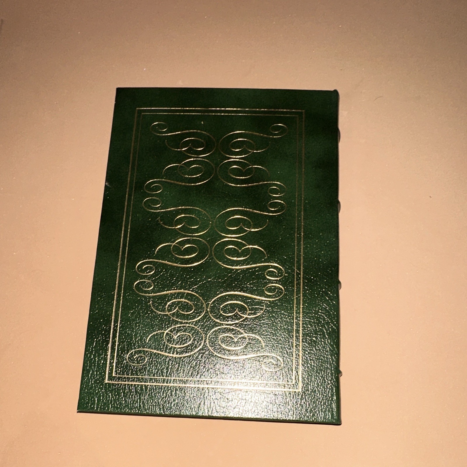 Easton Press The Journals of Lewis & Clark Lewis Clark Hardcover Collector