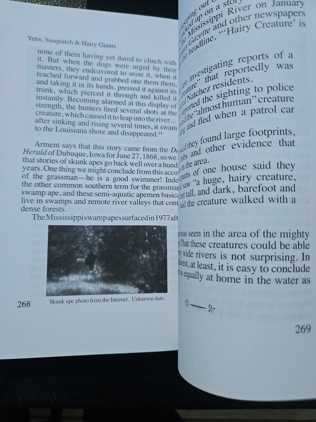 Yetis Sasquatch and Hairy Giants By David Childress Unexplained Bigfoot Cryptids