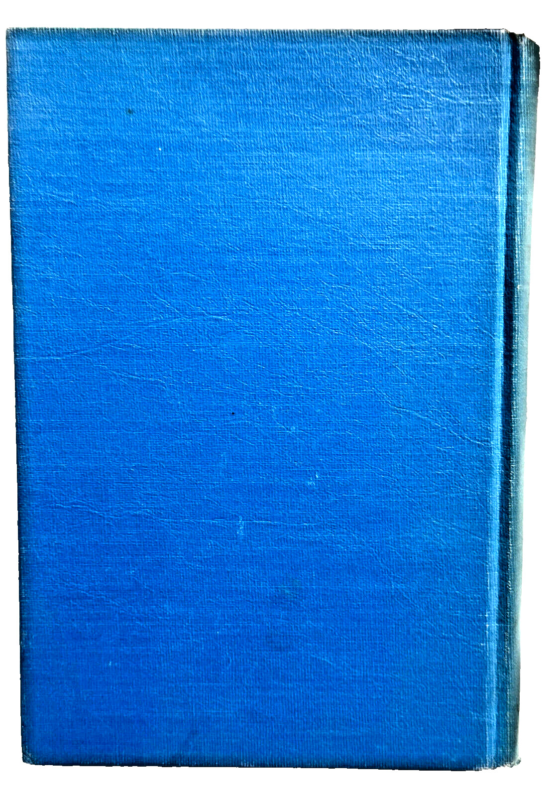 Lot’s Wife and the Science of Physics By Harry Rimmer RARE 1947 HC/G+