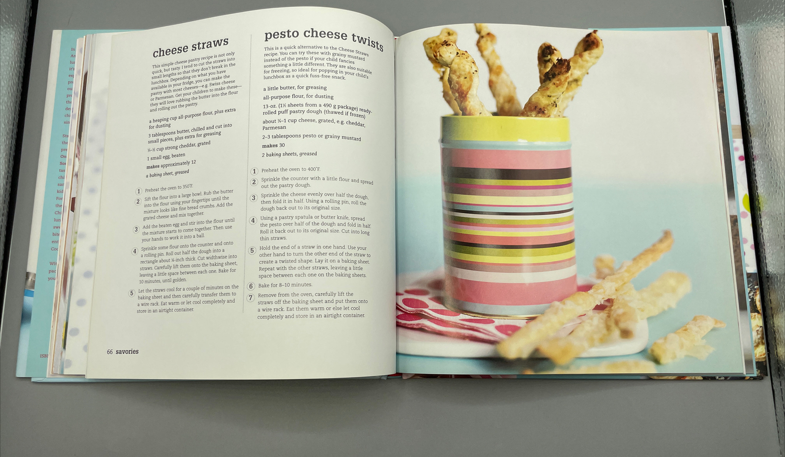 Healthy Lunchboxes for Kids by Grant, Amanda ~ HC/DJ Book Very Good