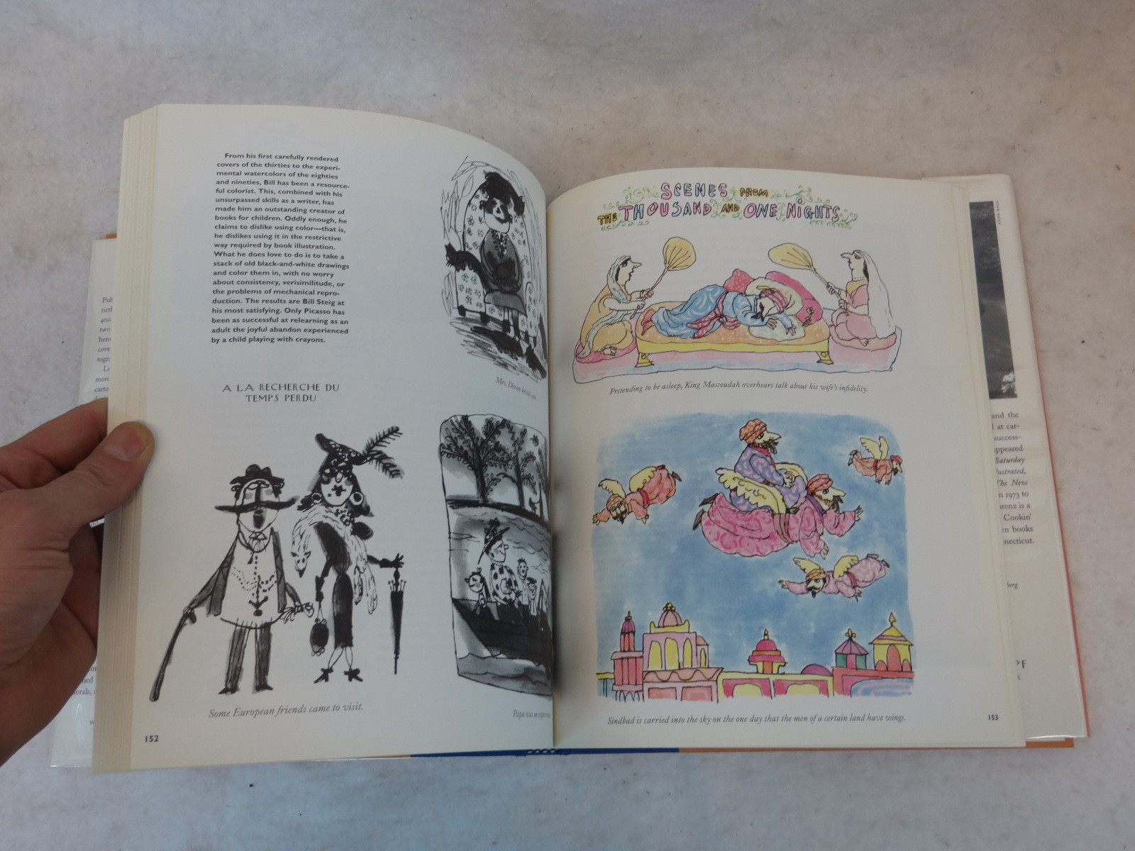 The Art of the New Yorker, 1925-1995 by Lee Lorenz (1995, Hardcover) 1stEd